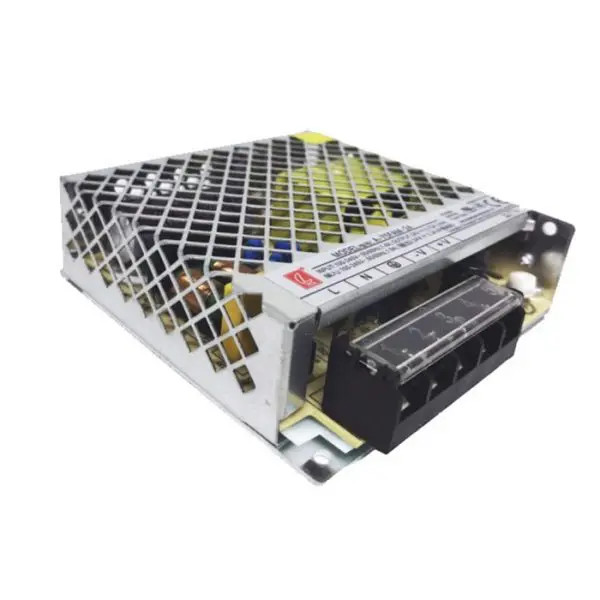 Fonte Chaveada 3A 36w 12V - Série PRO