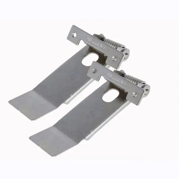 Perfil Led Alumínio Embutir 6,5cm x 3,5cm